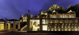 Hotel Dotw  -westin Siray Bay Resort And Spa