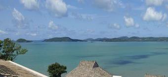 Hotel Dotw  -westin Siray Bay Resort And Spa