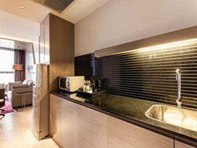 Hotel Dotw  -best Western Premier Sukhumvit