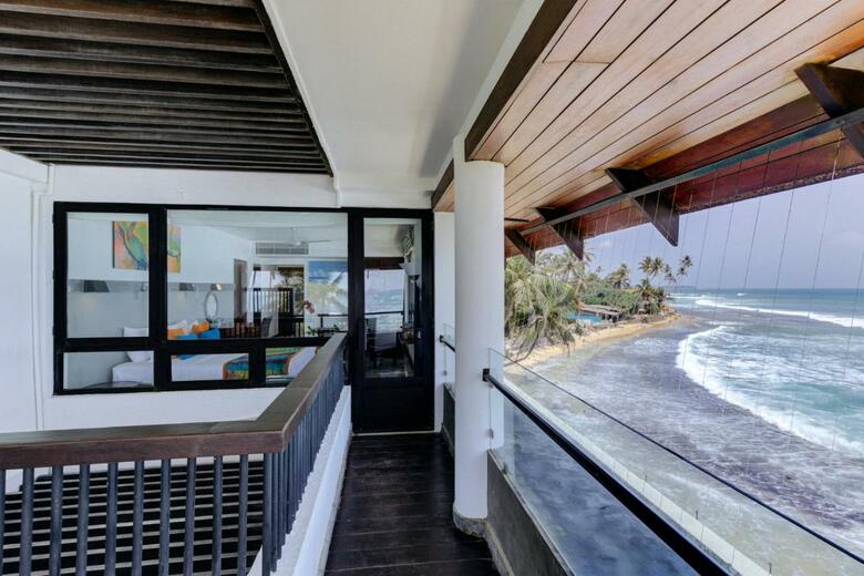 Hotel Hikka Tranz By Cinnamon