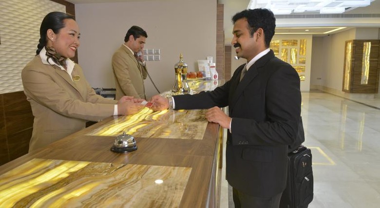 Hotel Dotw  -ramada