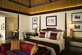 Hotel Sudamala Villa & Suites Senggigi