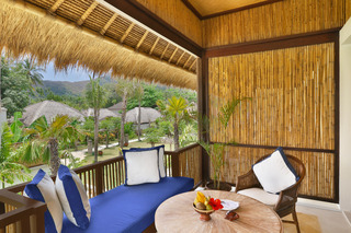 Hotel Sudamala Villa & Suites Senggigi