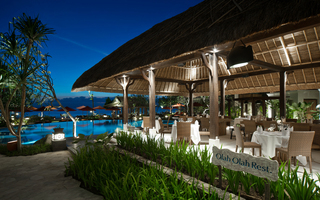Hotel Sudamala Villa & Suites Senggigi