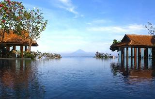 Hotel Sudamala Villa & Suites Senggigi