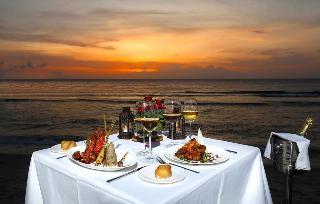 Hotel Sudamala Villa & Suites Senggigi