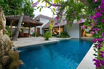 Hotel Sudamala Villa & Suites Senggigi