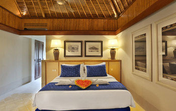 Hotel Sudamala Villa & Suites Senggigi