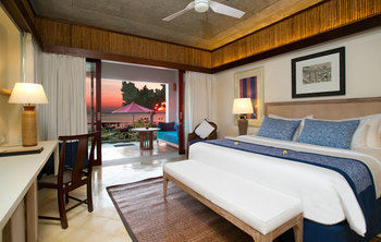 Hotel Sudamala Villa & Suites Senggigi