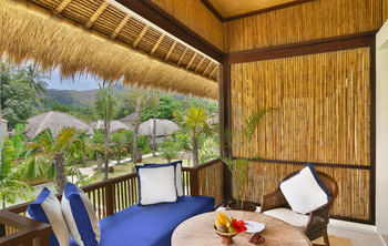 Hotel Sudamala Villa & Suites Senggigi