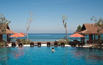 Hotel Sudamala Villa & Suites Senggigi