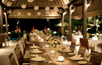 Hotel Sudamala Villa & Suites Senggigi