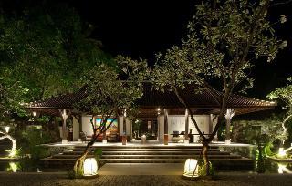 Hotel Sudamala Villa & Suites Senggigi