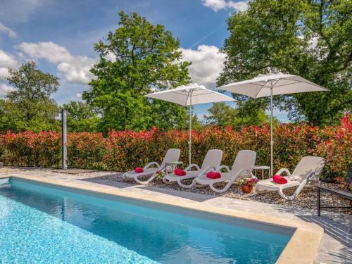 Holiday Home Villa Marina