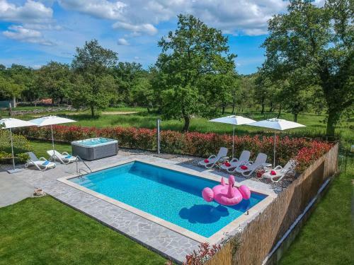 Holiday Home Villa Marina