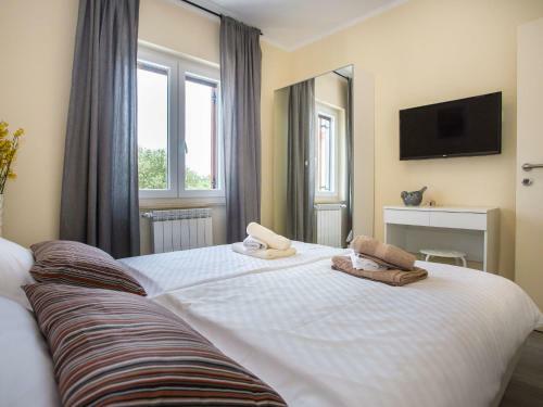Holiday Home Villa Marina