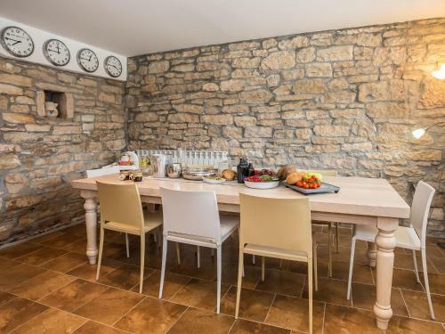 Holiday Home Villa Marina