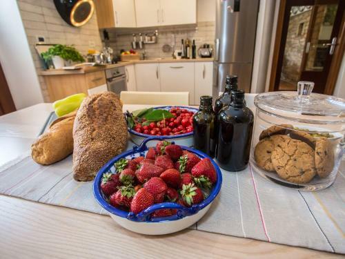 Holiday Home Villa Marina