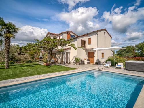 Holiday Home Villa Marina