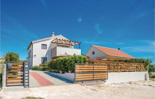 Holiday Home Pakostane 10