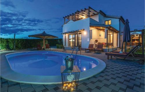 Holiday Home Pakostane 10