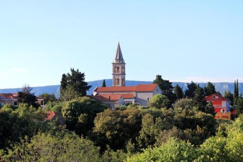 Holiday House With A Parking Space Vrbanj (hvar) - 11040