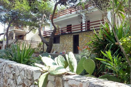 Apartments By The Sea Mudri Dolac (hvar) - 595