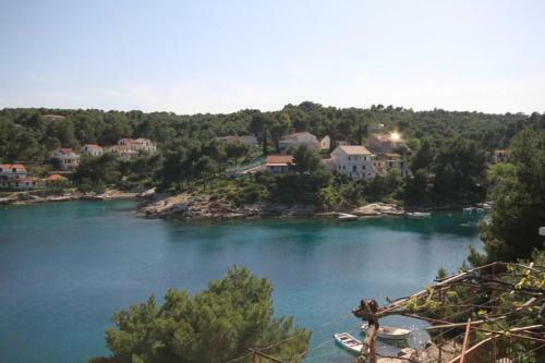 Apartment Basina 8749a