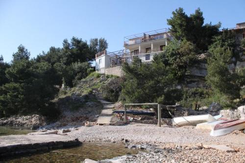 Apartment Basina 8749a