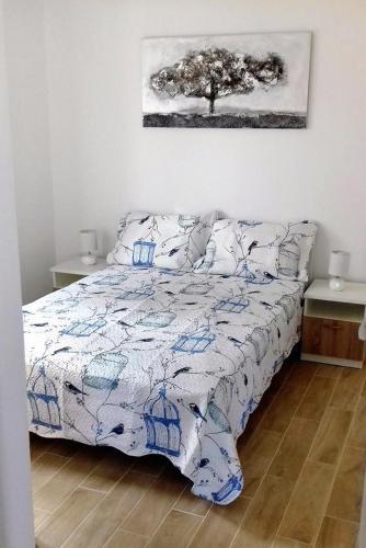 Apartment Basina 4622a