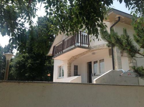 Apartments With A Parking Space Risika (krk) - 15609