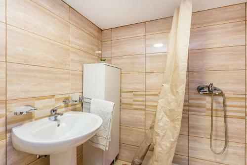 Holiday House With A Parking Space Risika (krk) - 14860