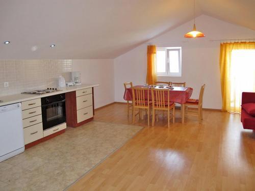 Apartamento Haus Marija 103s