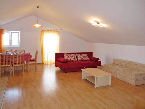 Apartamento Haus Marija 103s