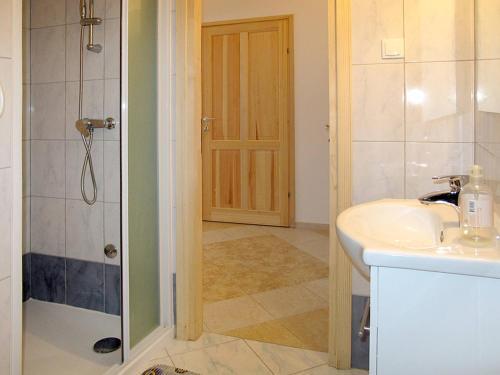 Apartamento Haus Marija 103s