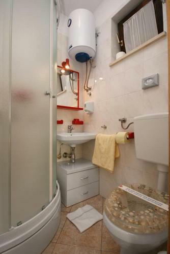 Apartment Pinezici 5440b