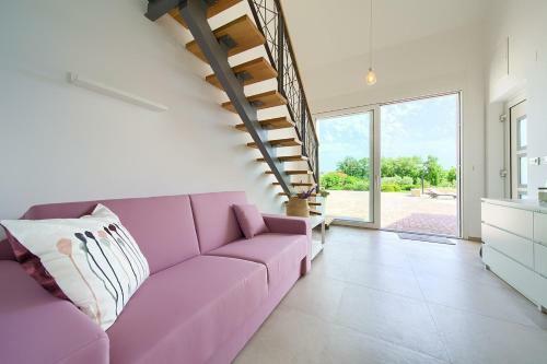 Villa Luxury Holiday House Anabel