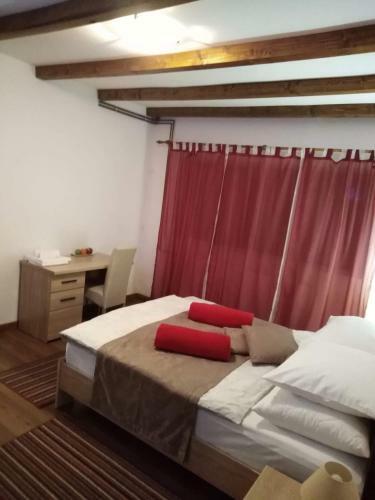 Hostal Guest House ?umski Dvor