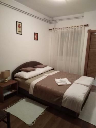Hostal Guest House ?umski Dvor