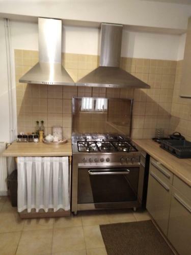 Hostal Guest House ?umski Dvor