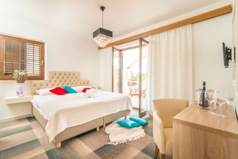 Hotel Villa Vrsar