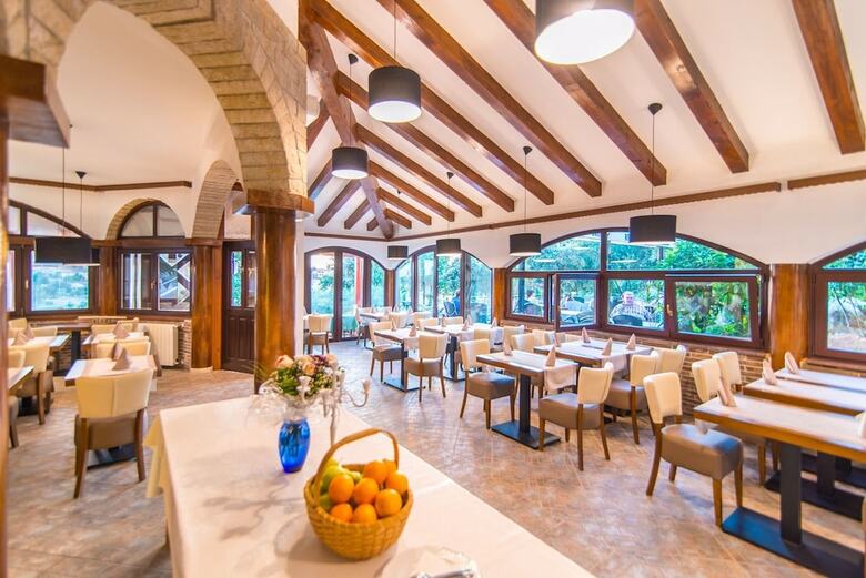 Hotel Villa Vrsar