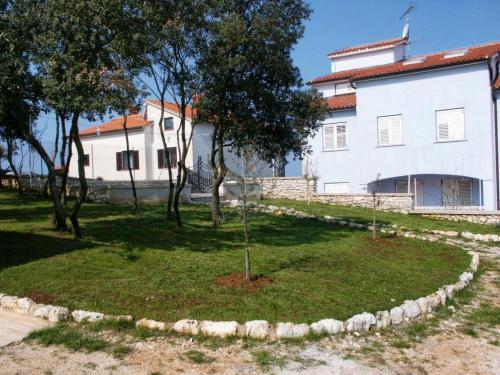 Apartment Vrsar 3007d