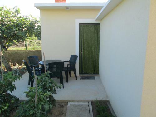 Apartments Milica I