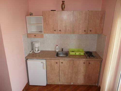 Apartments Domagoj I