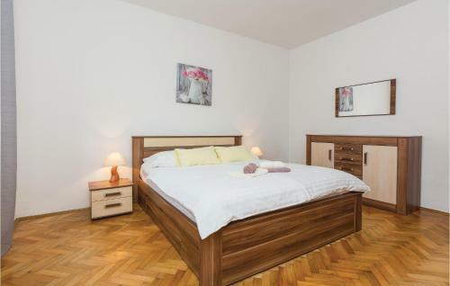 Holiday Home Vrsi I