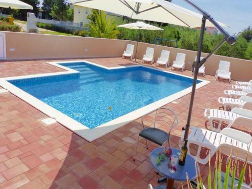 Holiday Home Stipe