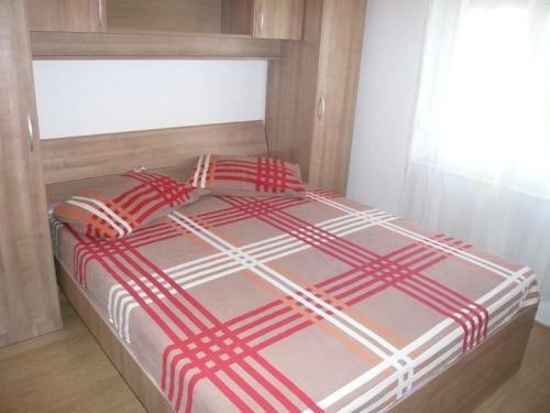Holiday Home Stipe