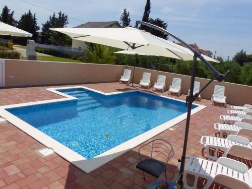 Holiday Home Stipe