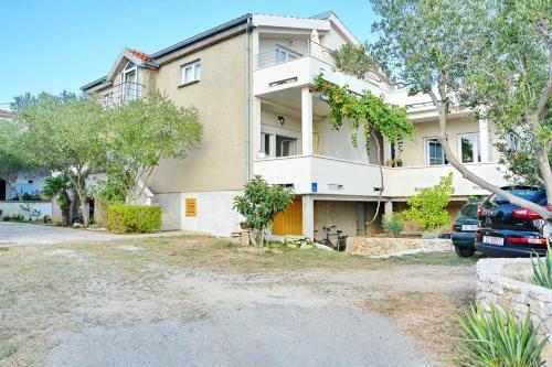 Apartments By The Sea Vrsi - Mulo (zadar) - 12519